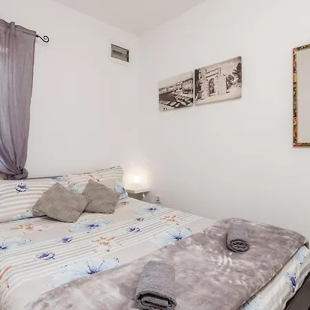 Beautiful In With Wifi Apartmán