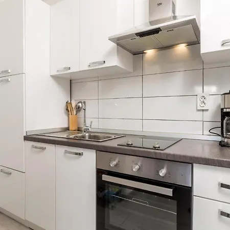 Beautiful In With Wifi Apartmán Cres