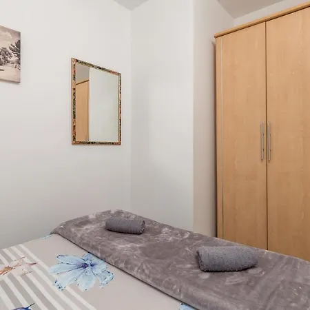 Beautiful In With Wifi Apartmán *