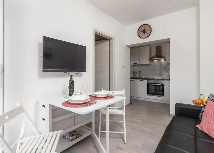 Apartment In With Wifi Cres