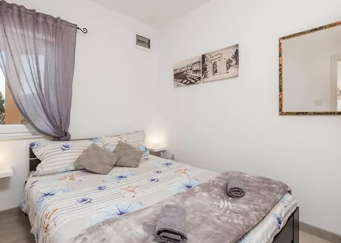 In With Wifi Appartement